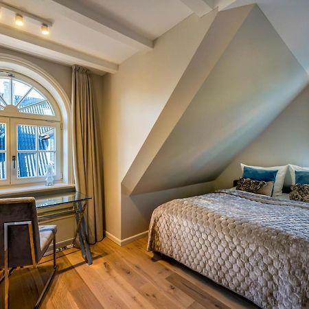 Ferienhaus Sylterliebe 外观 照片