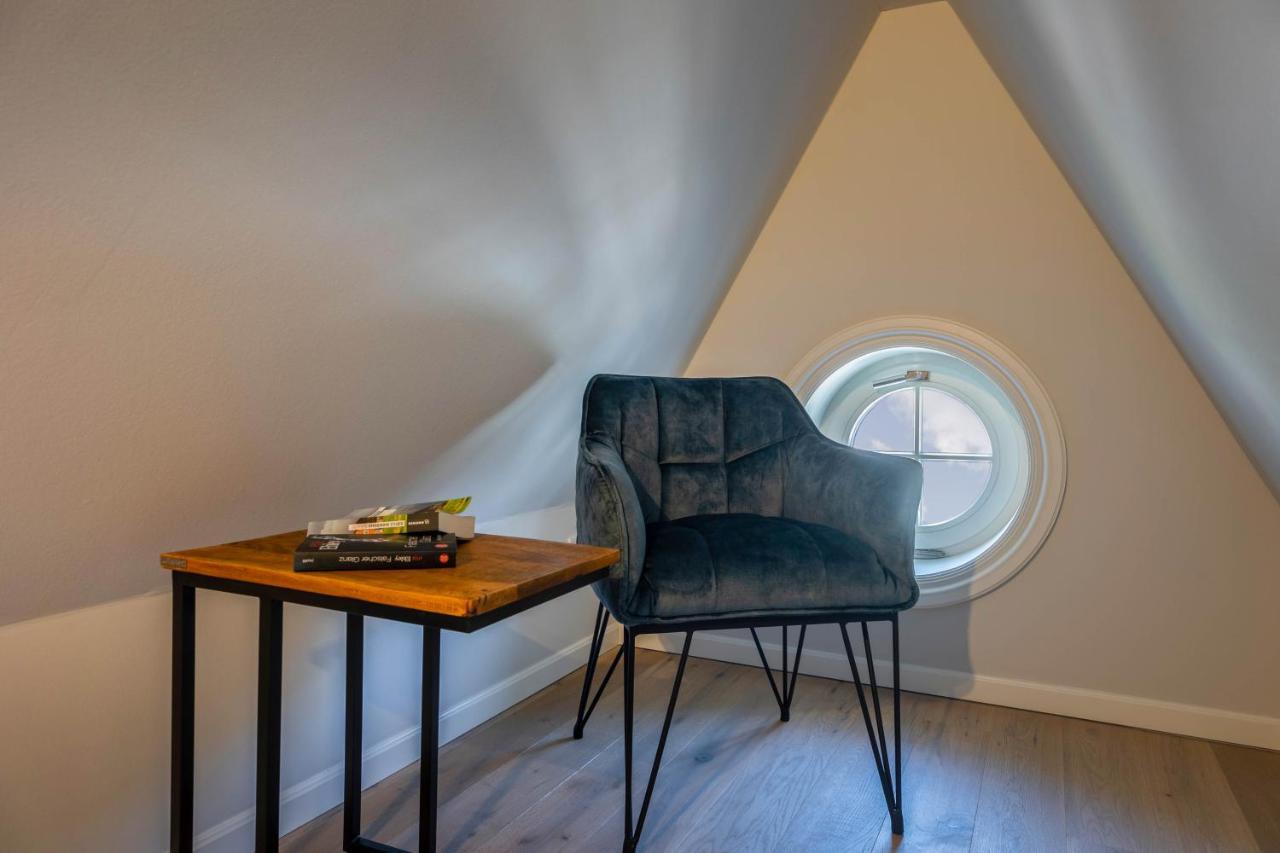 Ferienhaus Sylterliebe 外观 照片